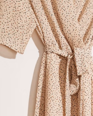 abiti estivi per il corpo a clessidra