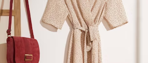 abiti estivi per il corpo a clessidra