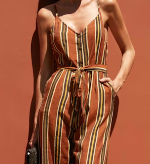 7 giorni,  7 Look luglio 2020