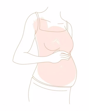 Come vestirsi in gravidanza in estate?