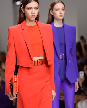 tendenza monocromatica