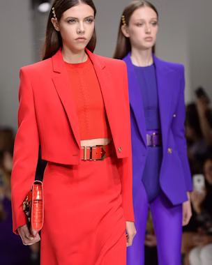 tendenza monocromatica