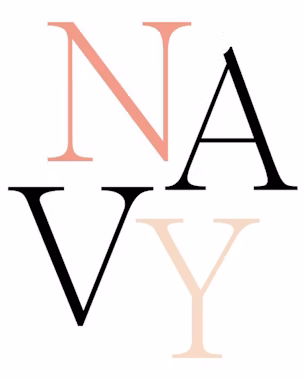 cos'è lo stile navy?