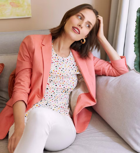7 looks para 7 días de agosto 2020