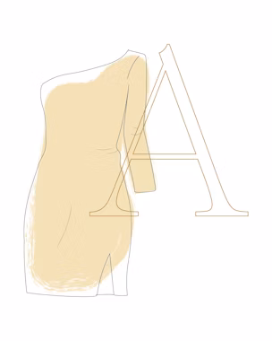 glossario dell'abbigliamento