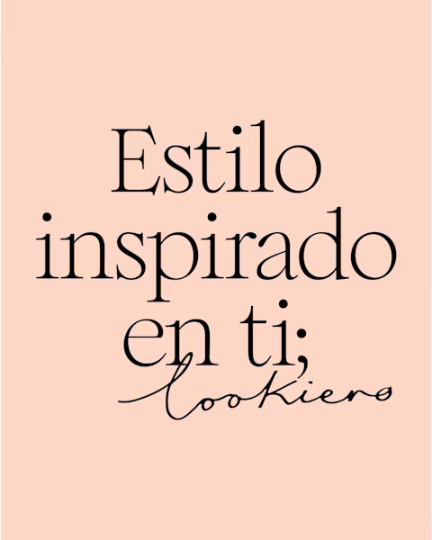 A Lookiero está melhor do que nunca