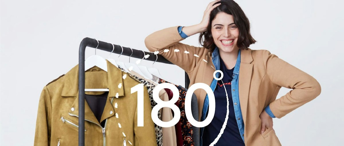 How to give your basic looks a new twist - Lookiero blog