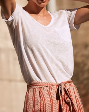 looks d'été pour les femmes de plus de 40 ans