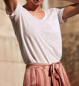 looks d'été pour les femmes de plus de 40 ans