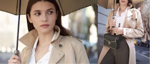 CAPPOTTI PRIMAVERA-ESTATE