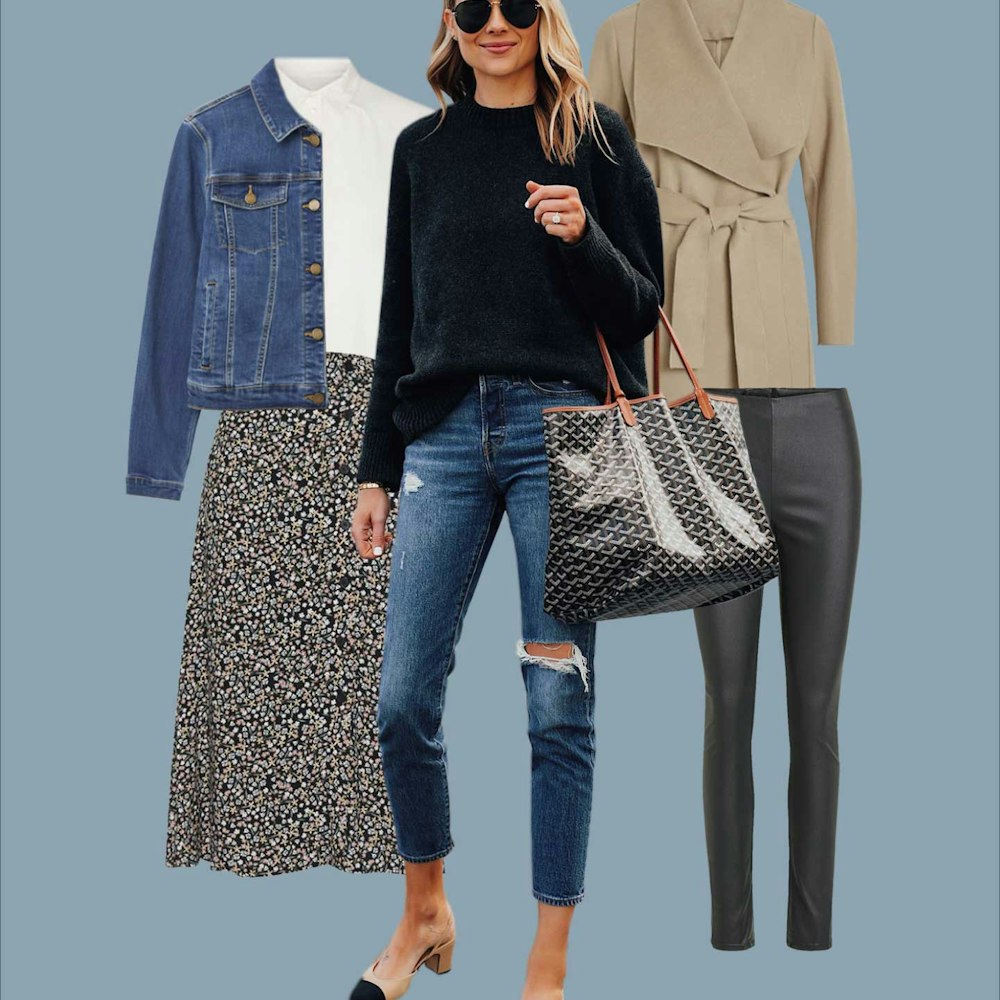 What is the Business Casual Style Lookiero blog