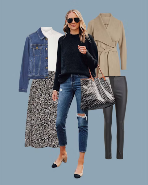 Qu’est-ce qu’un style « business casual » ?