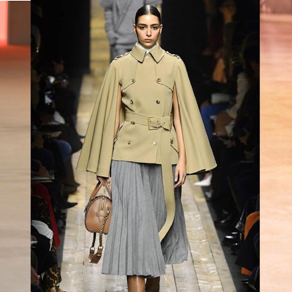 Le tendenze abbigliamento autunno inverno 2020 21