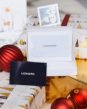 The perfect fashion gift this Christmas