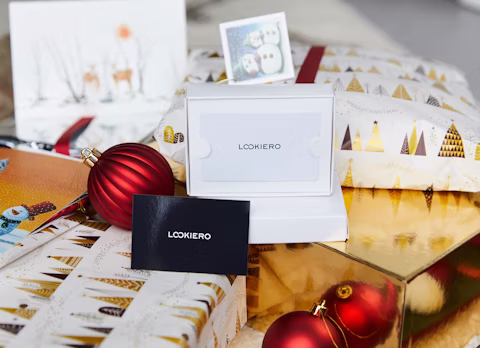 Esta Navidad, regala estilo con Lookiero