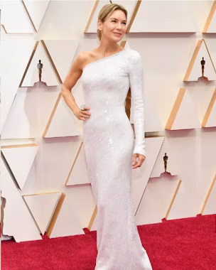 Looks nominés aux Oscars par nos stylistes