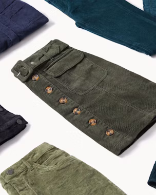 ressemble à du velours côtelé