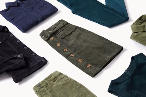 ¡Locas por la pana!