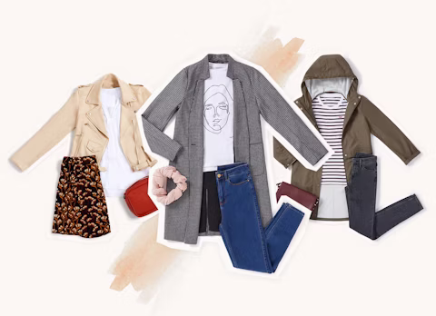 Le classement Lookiero des meilleurs looks de 2019