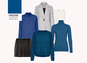 classic blue pantone 2020