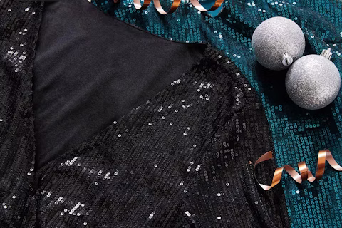 4 Looks to Wear and get Inspired on New Year’s Eve