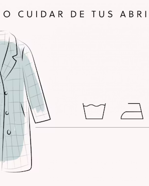 Come lavare un cappotto di panno lana