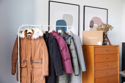 El abrigo perfecto para este invierno será alguno de estos 5