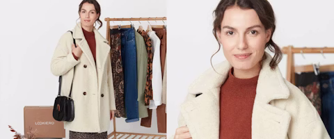 7 Days and 7 Looks To Inspire Your Style This February