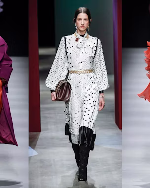 settimana della moda milano aw 2020