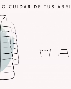 Come lavare un piumino