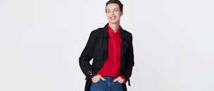 sembra di uscire per un fine settimana in inverno