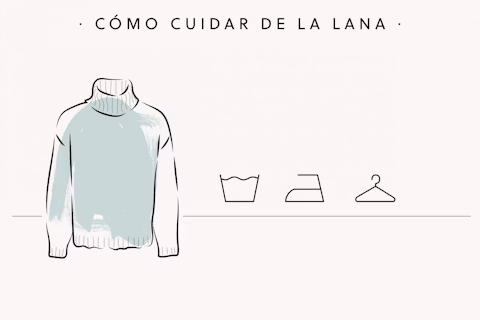 How to care of knitwear