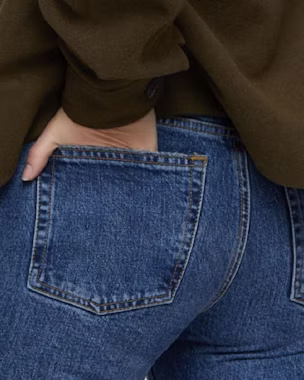 come trovare la metà migliore nei tuoi jeans