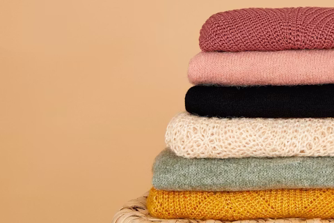 5 jerseys calentitos que desearás tener en tu armario de otoño