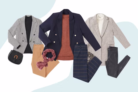 How to Beat Blue Monday With Amazing Style