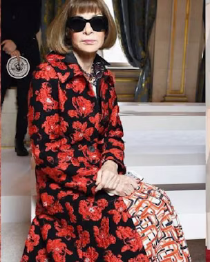 stile delle donne influenti