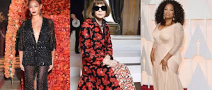 stile delle donne influenti