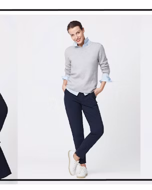 capi classici da indossare nelle mezze stagioni