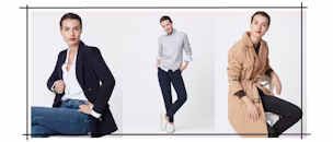 capi classici da indossare nelle mezze stagioni