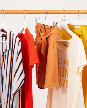 Looks con 5 prendas clave para esta primavera