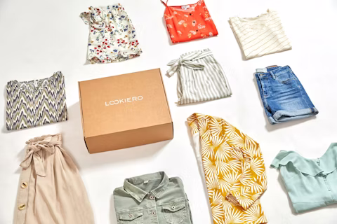 7 días, 7 looks para empezar julio