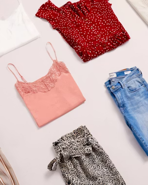 7 días, 7 looks para empezar junio