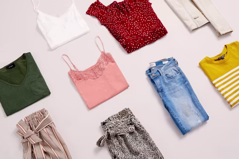 7 días, 7 looks para empezar junio