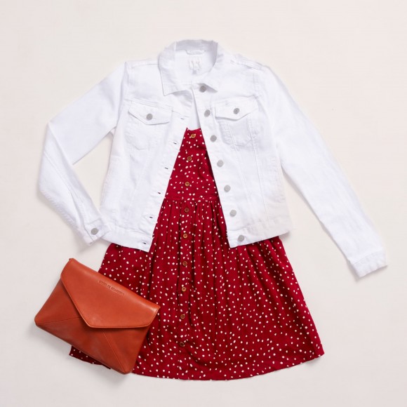 look para ir de compras