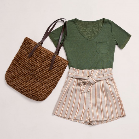 look para ir de barbacoa