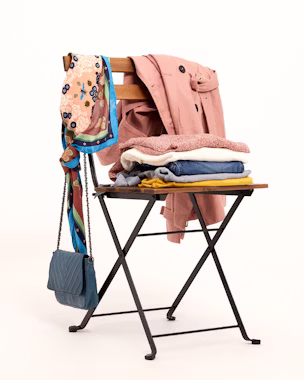 6 looks diarios para una mujer todoterreno