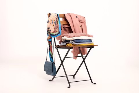 6 looks diarios para una mujer todoterreno