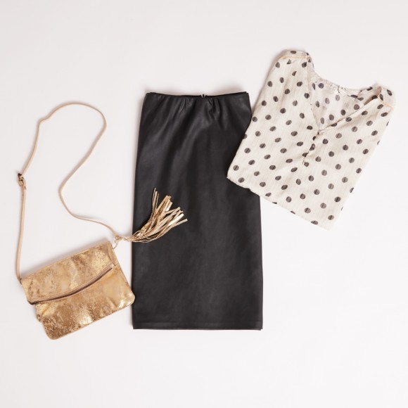 Look para un cumpleaños