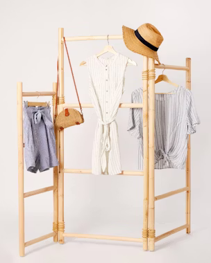 5 looks de rayas más allá de la camiseta marinera