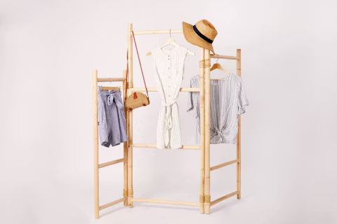 5 looks de rayas más allá de la camiseta marinera